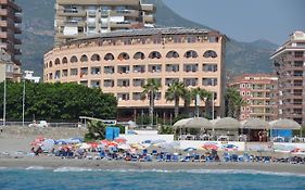 Doris Aytur Hotel